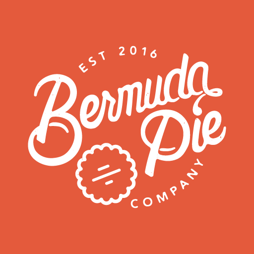 Bermuda Pie Company Logo